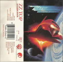 Load image into Gallery viewer, ZZ Top - Afterburner
