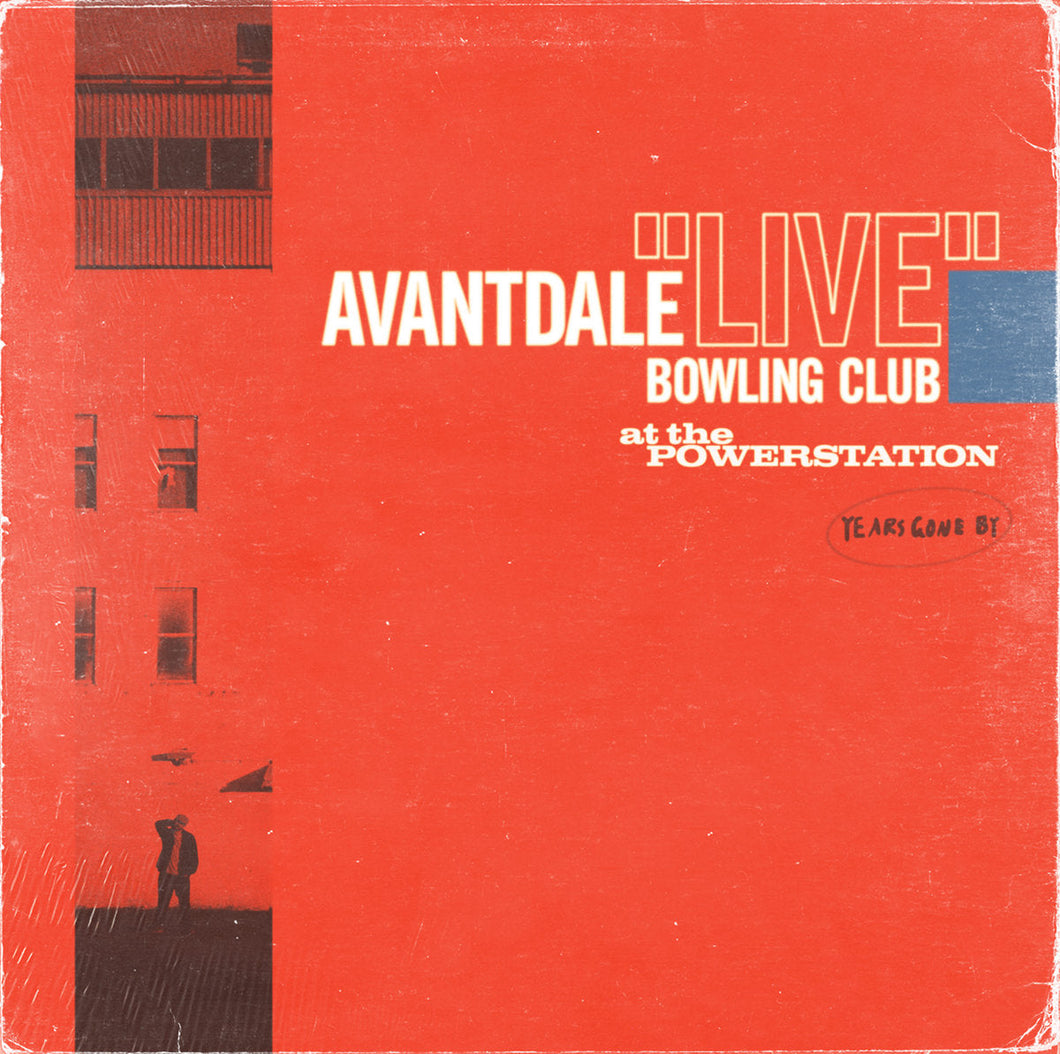 AVANTDALE BOWLING CLUB LIVE