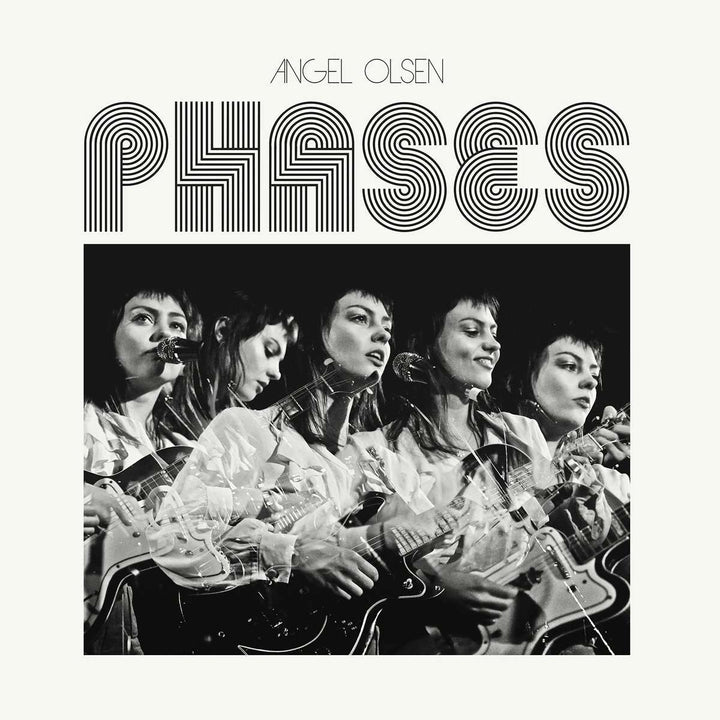 Angel Olson - Phases