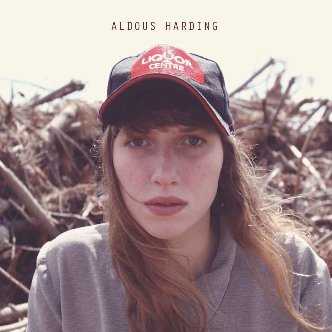 Aldous Harding - self titled