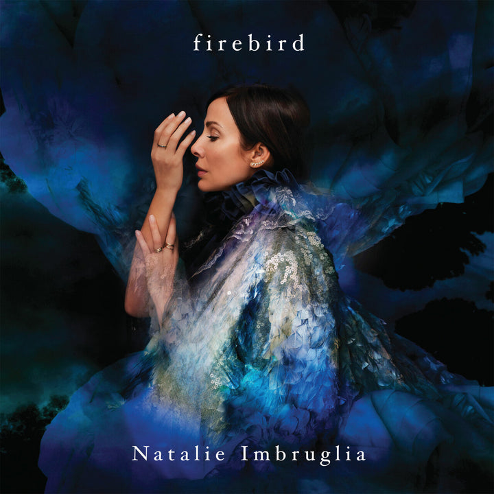 Natalie Imbruglia - Firebird coloured vinyl