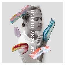 THE NATIONAL - I AM EASY TO FIND 3xLp