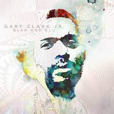 Gary Clarke Jnr - Blak & Blu