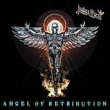 Judas Priest - Angel of Retribution (2xLP, Mint/As New)