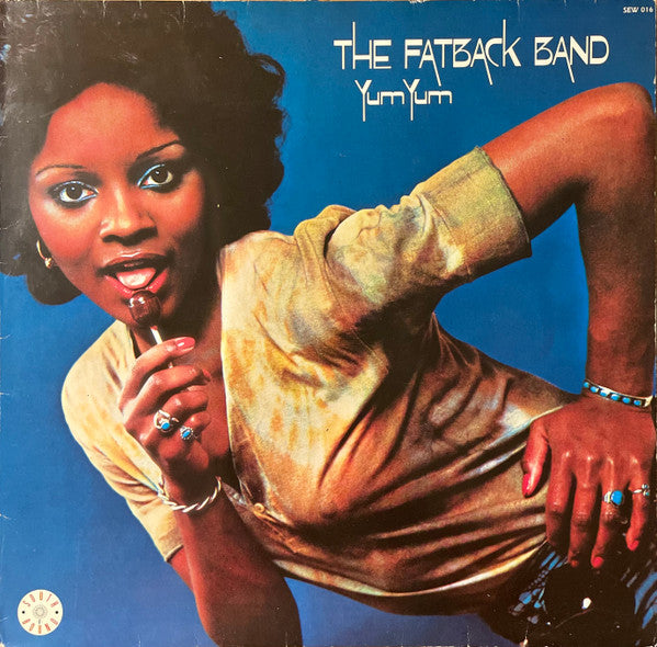 The Fatback Band - Yumyum