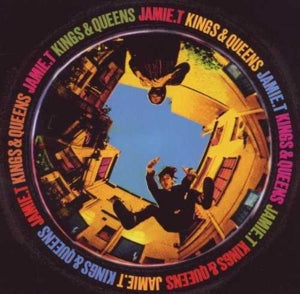 Jamie T - Kings and Queens