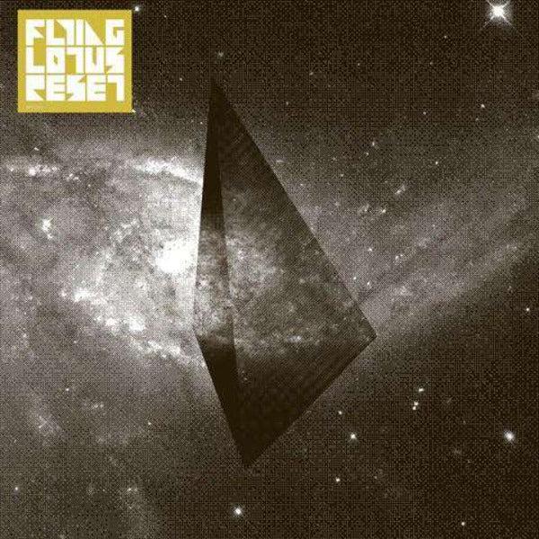 FLYING LOTUS - Reset