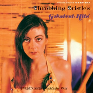 Throbbing Gristle - Greatest Hits