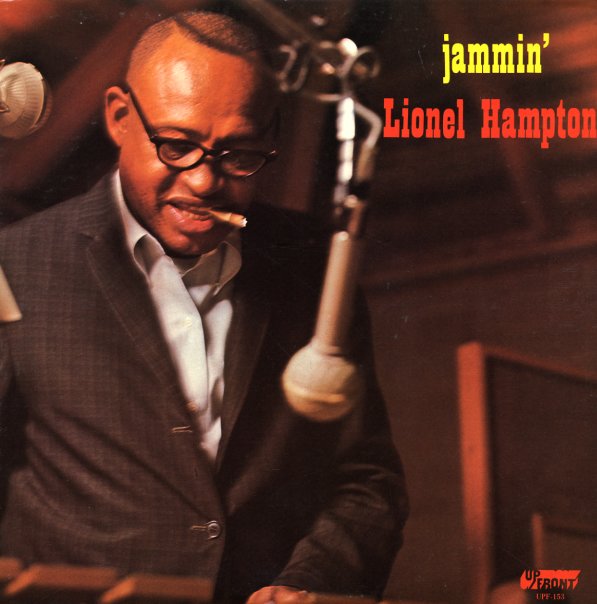 Lionel Hampton- Jammin