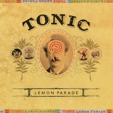 画像をギャラリービューアに読み込む, Tonic - Lemon Parade

