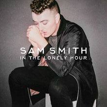 Load image into Gallery viewer, Sam Smith - In the Lonely Hour
