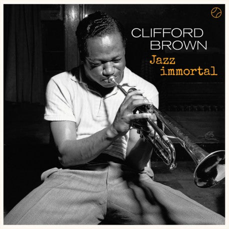 Clifford Brown - Jazz Immortals