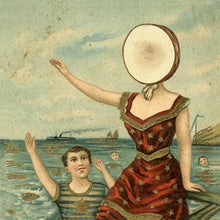 Load image into Gallery viewer, Neutral Milk Hotel - Aeroplane Over the Sea
