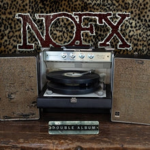 Load image into Gallery viewer, NOFX - Double Album
