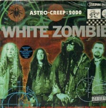 Load image into Gallery viewer, White Zombie - Astro-Creep 2000
