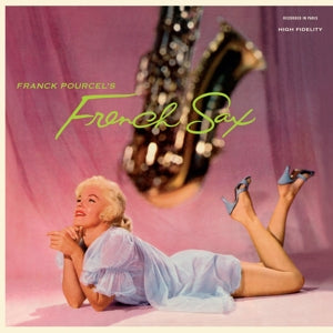 Pourcel Frank - French Sax