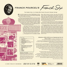 Load image into Gallery viewer, Pourcel Frank - French Sax
