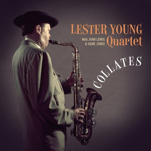 Lealsyer Young - Collates