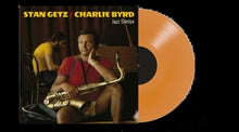 Load image into Gallery viewer, Stan Getz - Charlie Byrd
