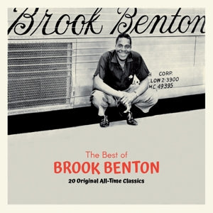 Brook Benton - Best of