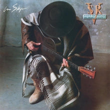 Load image into Gallery viewer, Stevie Ray Vaughn - In Step.
