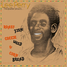 Load image into Gallery viewer, Lee Perry - Roast Fish Collie Weed and Corn Breed
