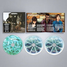 画像をギャラリービューアに読み込む, Supergrass - In It For The Money 3Cd Deluxe Set
