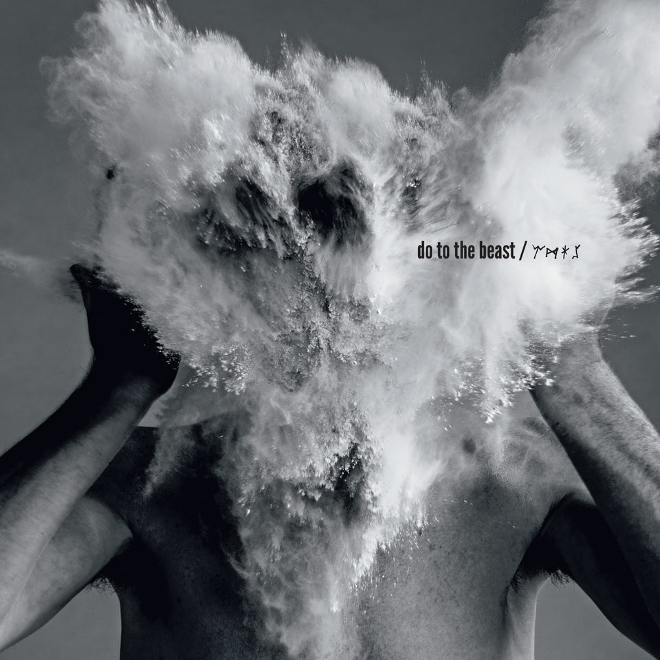 Afghan Whigs - Do to the Beast (2xLP, Mint/As New)