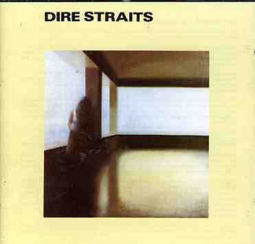 Dire Straits - self titled