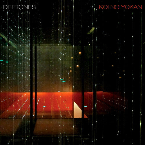 Deftones - Ko No Yokan