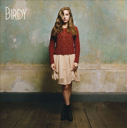 Birdy - Self Titled