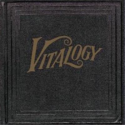 Pearl Jam - Vitology