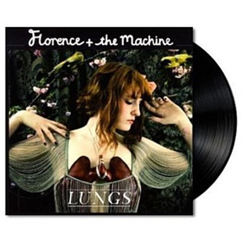 Florence and the Machine - Lung