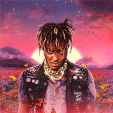 Load image into Gallery viewer, Juice WRLD - Legends Never Die 2xLP
