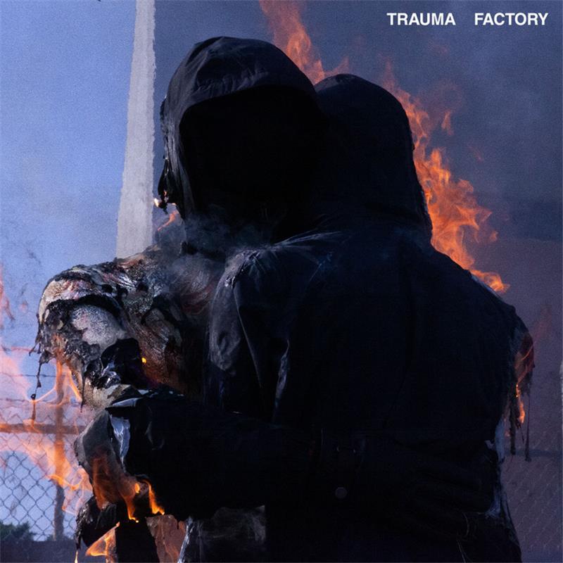 Nothing.Nowhere - Trauma Factory