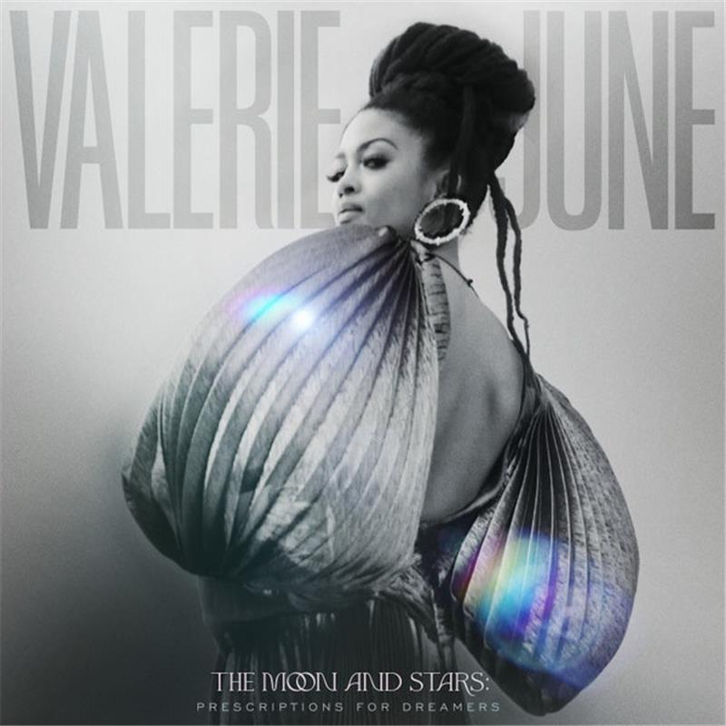 Valerie June - The Moon and Stars