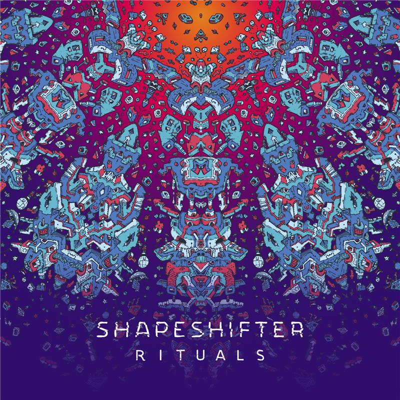 Shapeshifter - Rituals