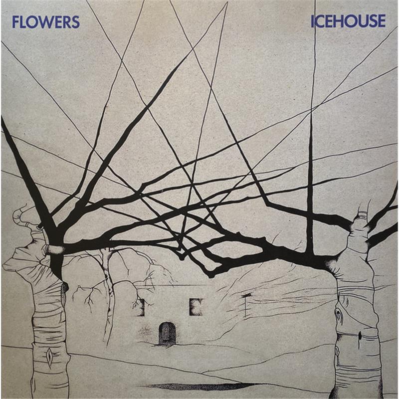 Ice house - Flowers