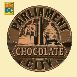 Parliment - Chocolate City