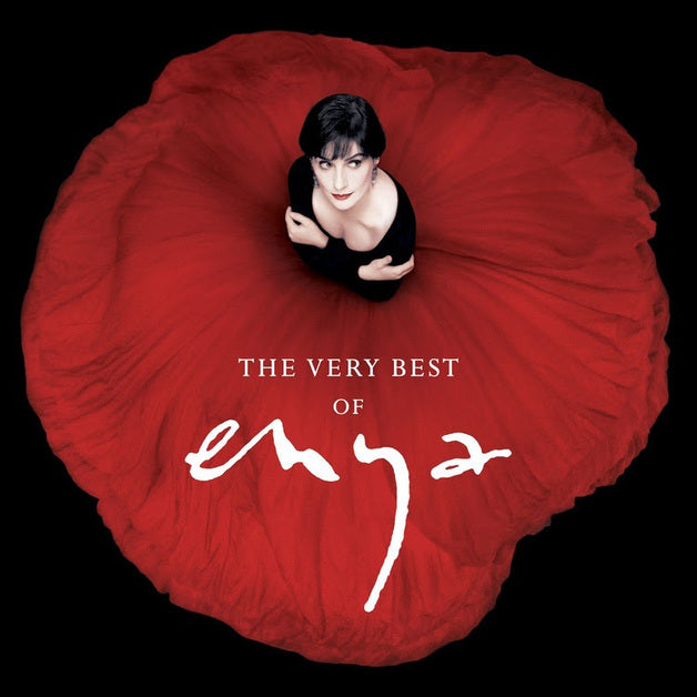 Enya - The Very Best of 2xLP