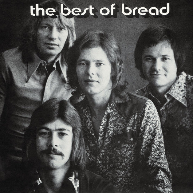 Bread - The Best of
