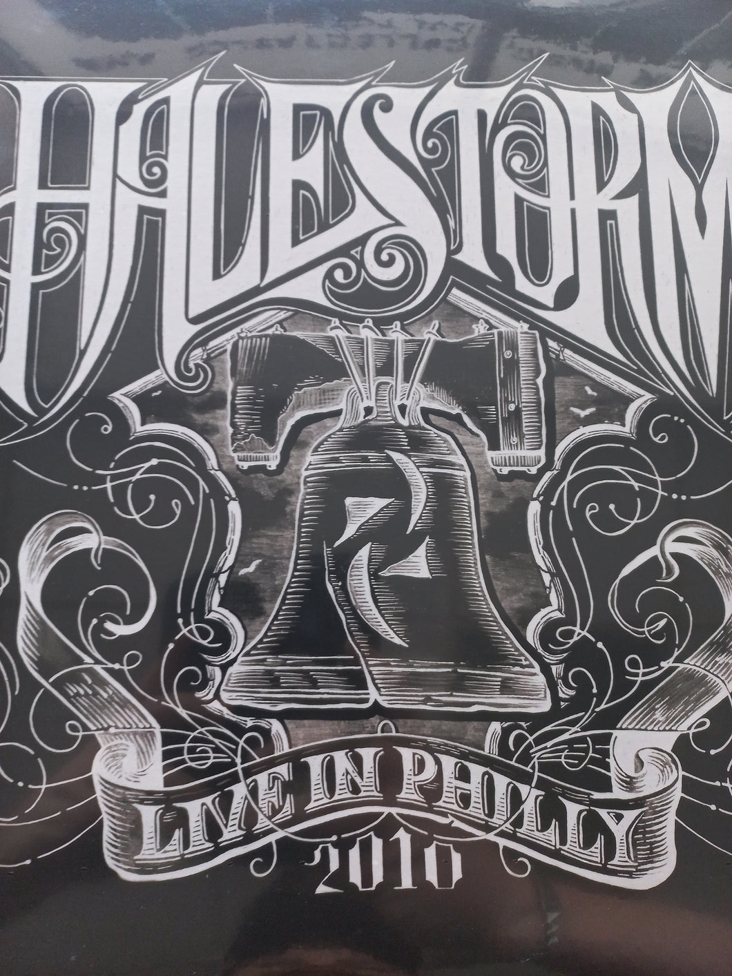 Halestorm - Live in Philly