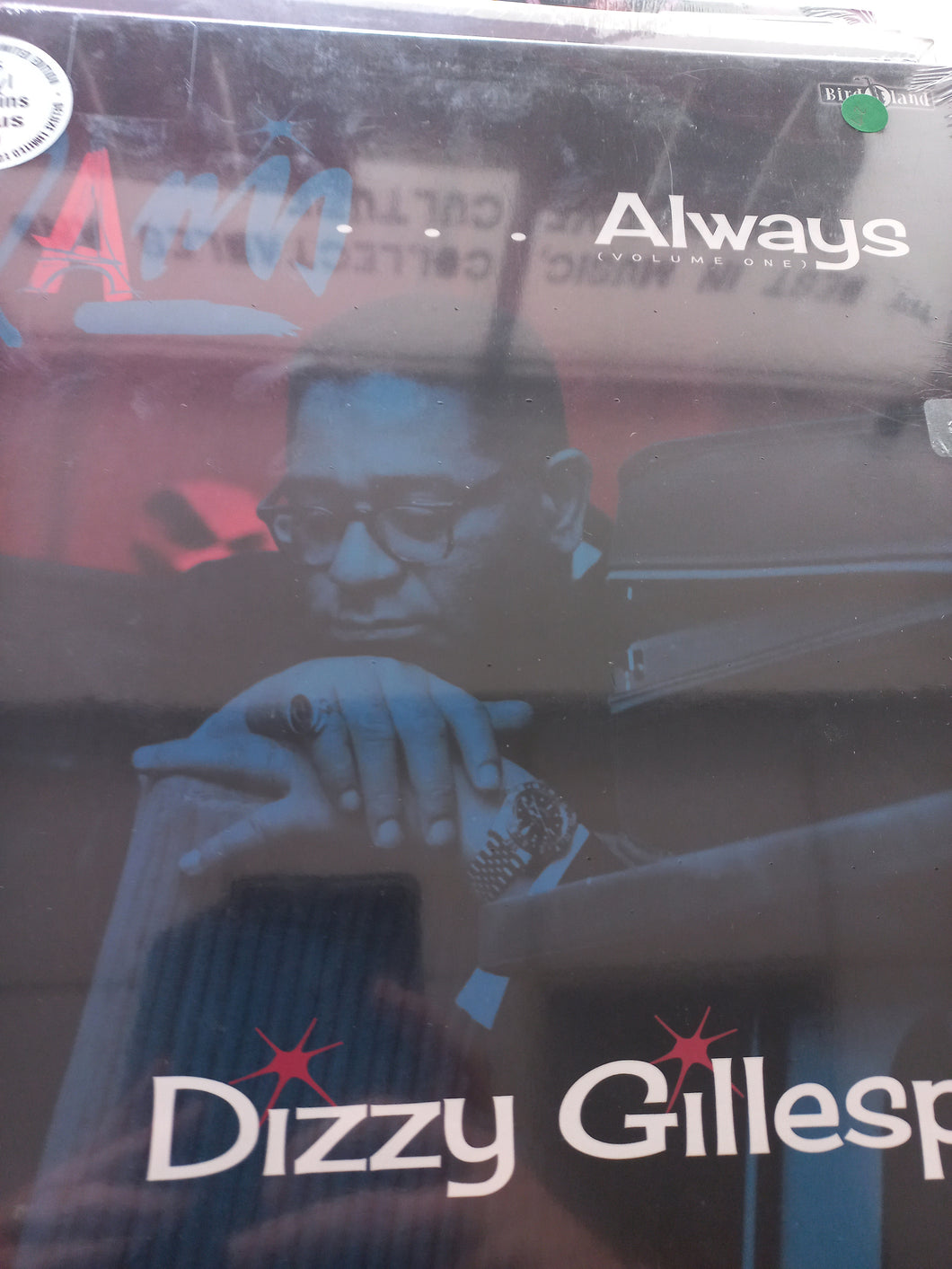 Dizzy Gillespie - Always vol 1