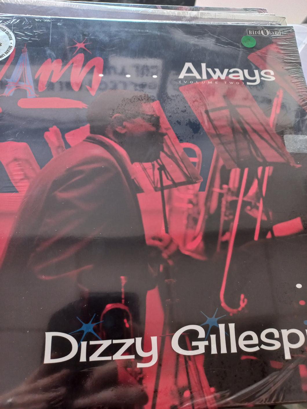 Dizzy Gillespie - Always vol 2