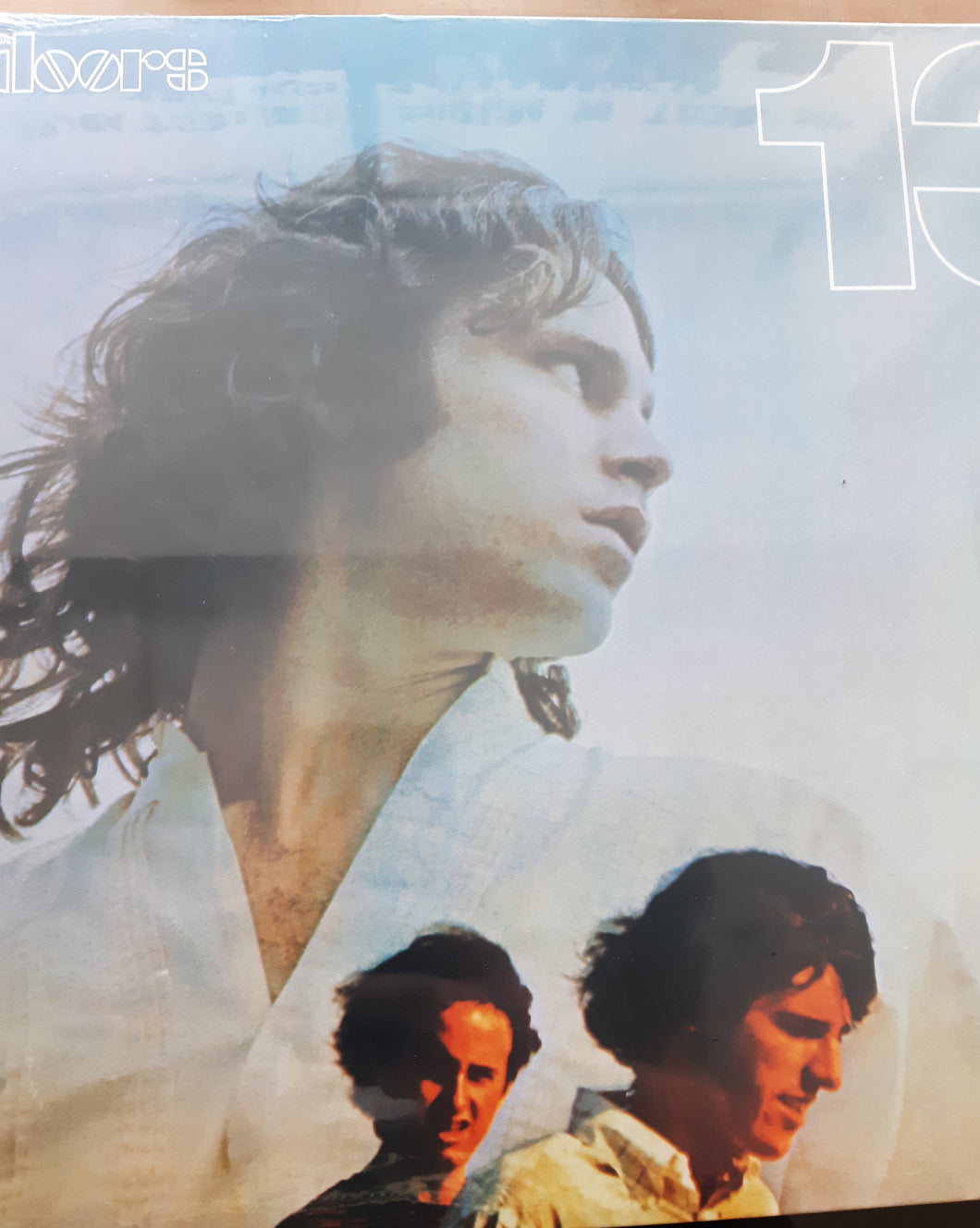 The Doors - 13 (Hits)