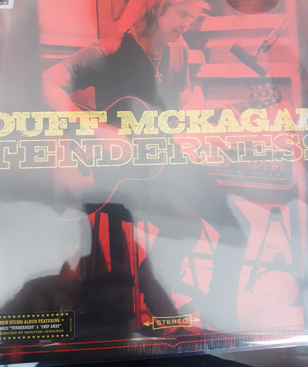 Duff Mckagan - Tenderness