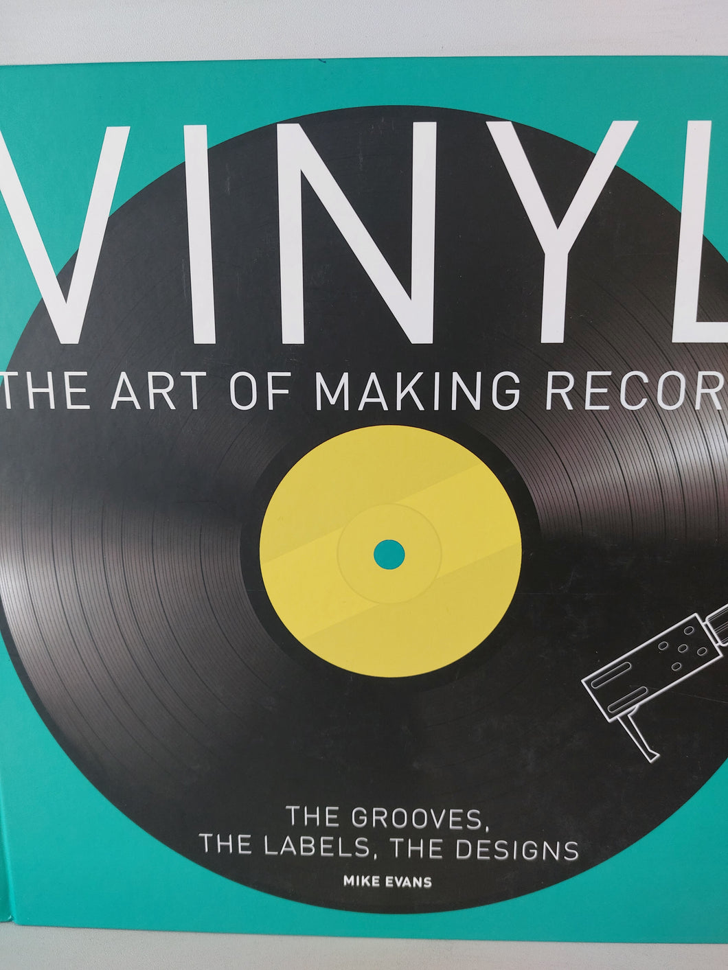 Vinyl - The Art of Making Records