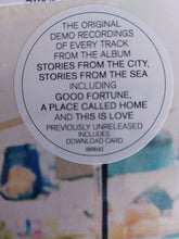 画像をギャラリービューアに読み込む, PJ Harvey - Stories From the City &amp; Sea Demos
