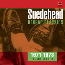 画像をギャラリービューアに読み込む, SUEDEHEAD Reggae Classics - various
