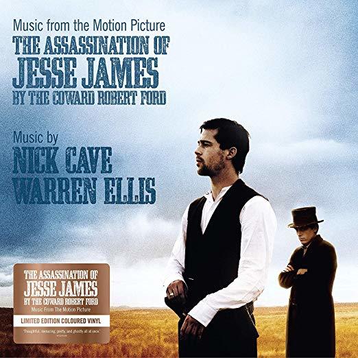 Nick Cave/ Warren Ellis - The Assassination of Jesse James...